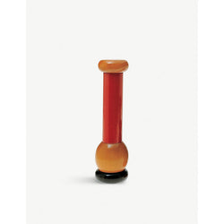 Alessi Circle wood pepper mill