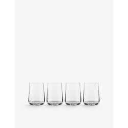 Alessi Eugenia long drink glass 10.8cm