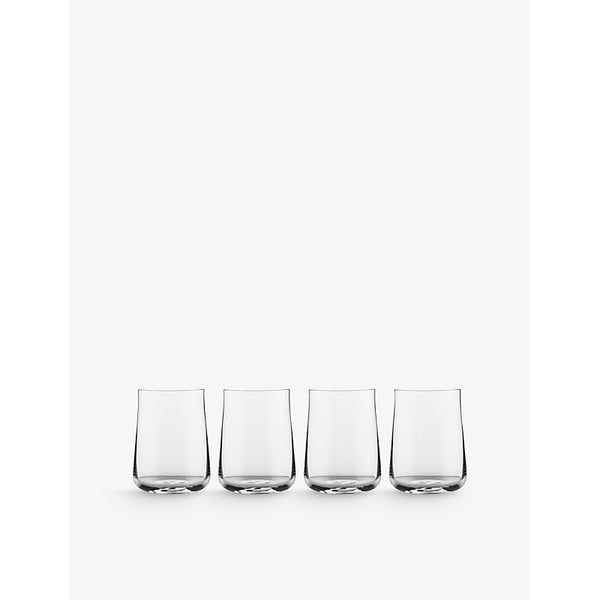 Alessi Eugenia long drink glass 10.8cm