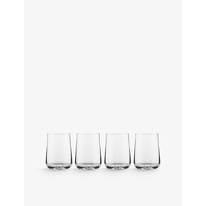 Alessi Eugenia long drink glass 10.8cm