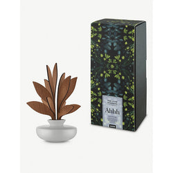 Alessi Five Seasons Ahhh leaf diffuser 150ml