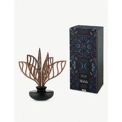 Alessi Five Seasons Shhh leaf diffuser 150ml