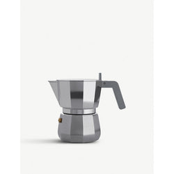 Alessi Moka espresso coffee maker 13.5cm