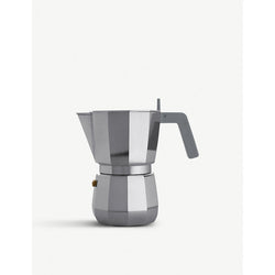 Alessi Moka espresso coffee maker 18cm