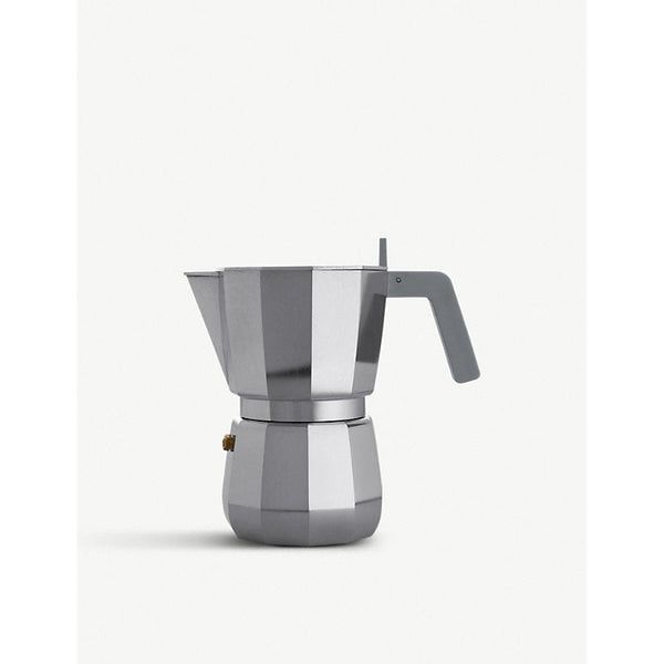 Alessi Moka espresso coffee maker 18cm | LYBSTORE