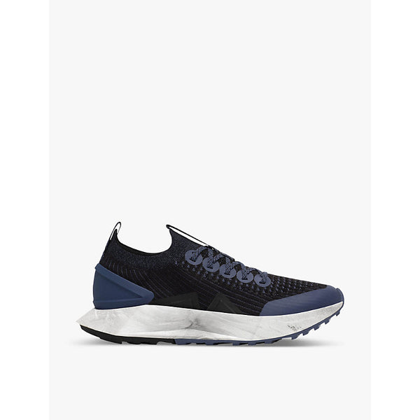 Womens Allbirds Men's Tree Flyer 2 mesh and TPU low-top trainers