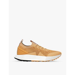 Mens Allbirds Women's Tree Flyer 2 mesh and TPU low-top trainers