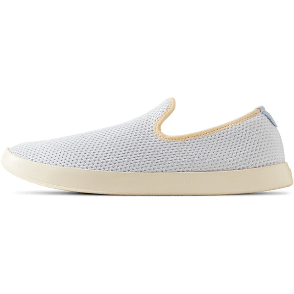 Allbirds Tree Loungers FSC-certified eucalyptus tree-fibre low-top trainers | LYBSTORE