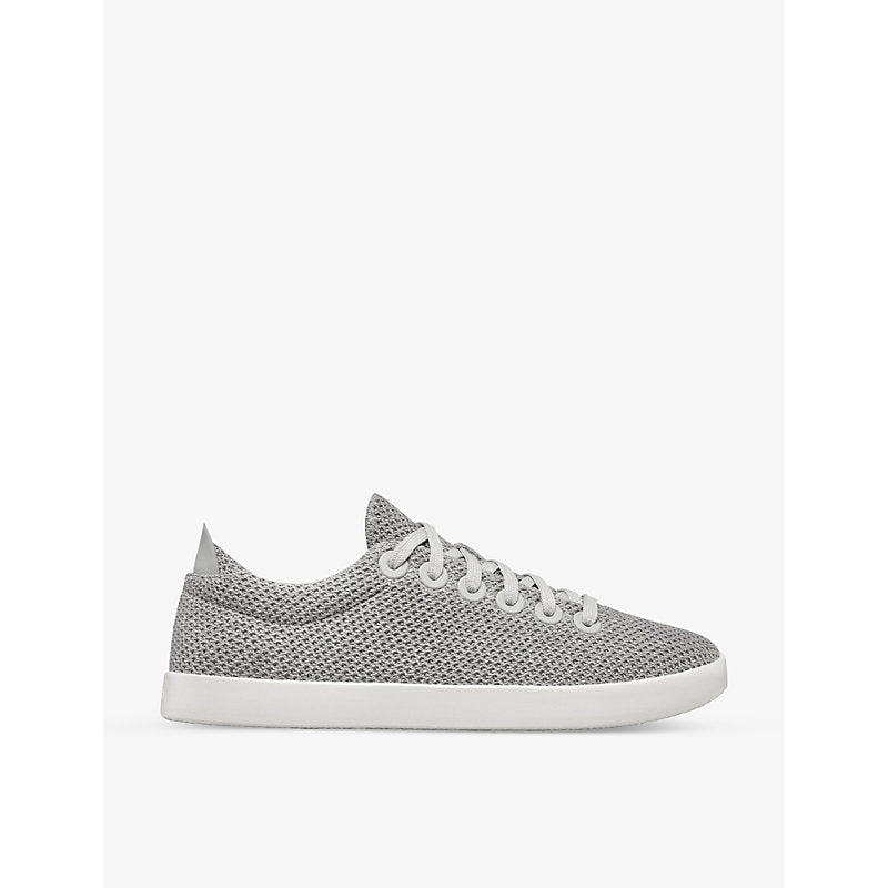 Womens Allbirds Tree Pipers FSC-certified eucalyptus tree-fibre low-top trainers