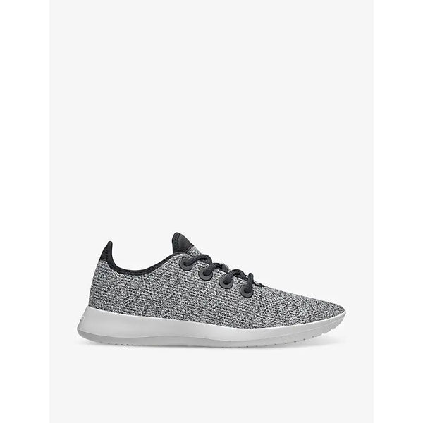 Allbirds Tree Runner FSC-certified eucalyptus tree-fibre low-top trainers | Allbirds