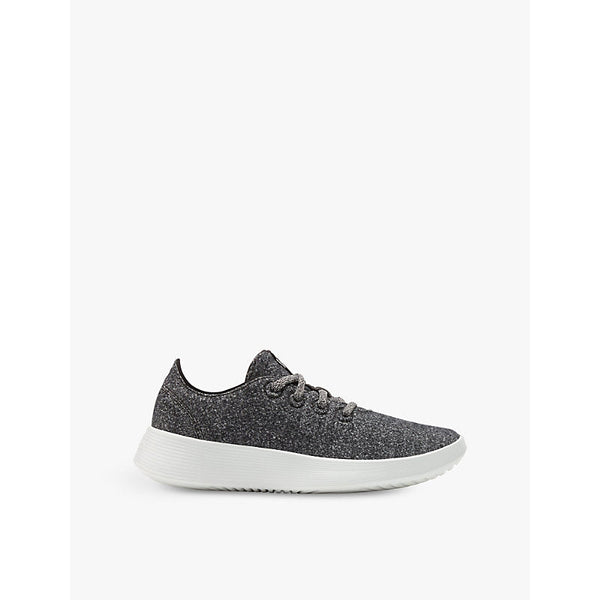 Allbirds Wool Runner 2 merino-wool low-top trainers | LYBSTORE