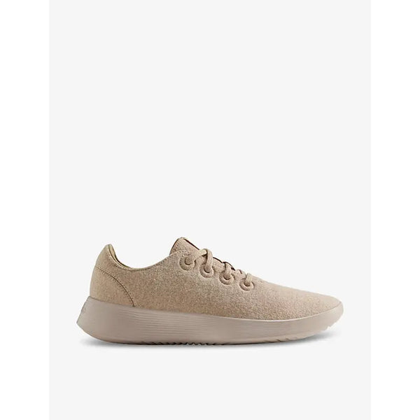 Allbirds Wool Runner 2 merino-wool low-top trainers