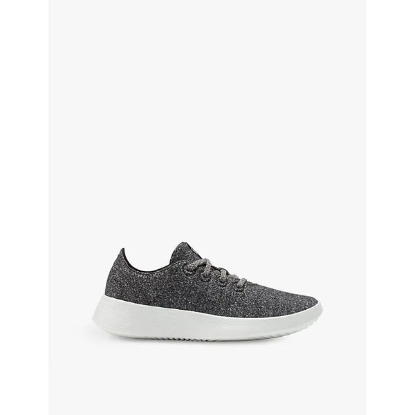 Allbirds Wool Runner 2 merino-wool low-top trainers