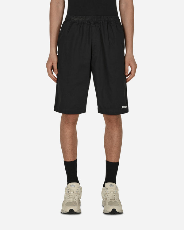 Alltimers Yacht Rental Shorts Black