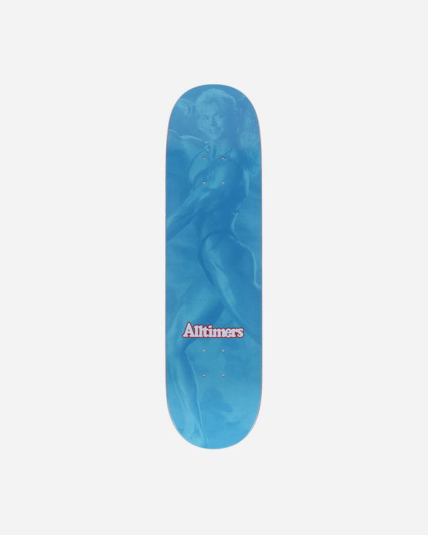 Alltimers Flex Deck Blue