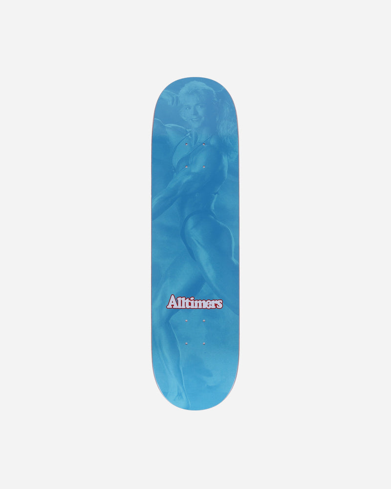 Alltimers Flex Deck Blue