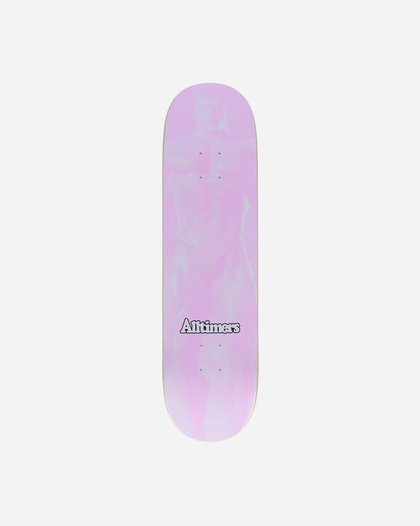 Alltimers Flex Deck Pink