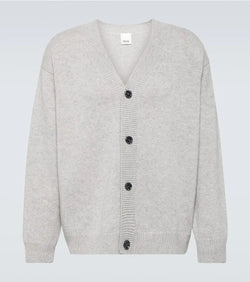 Allude Cashmere cardigan