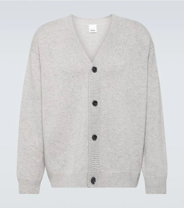 Allude Cashmere cardigan