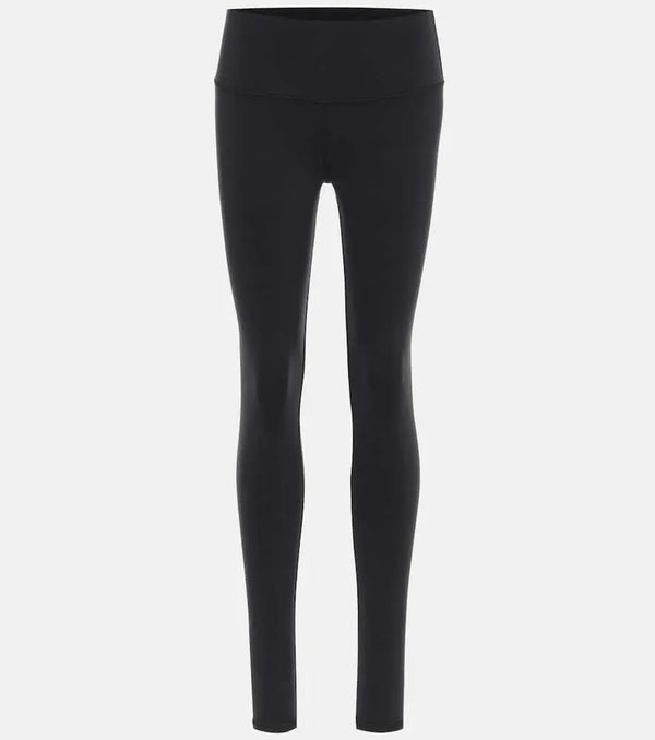 Alo Yoga Airbrush high-rise leggings | LYBSTORE