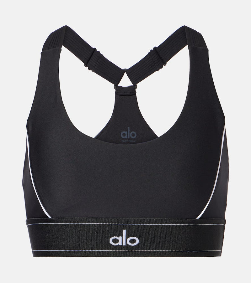 Alo Yoga Airlift Suit Up sports bra