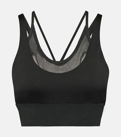 Alo Yoga Airlift layered sports bra