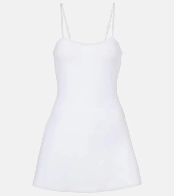 Alo Yoga Alosoft Courtside tennis dress