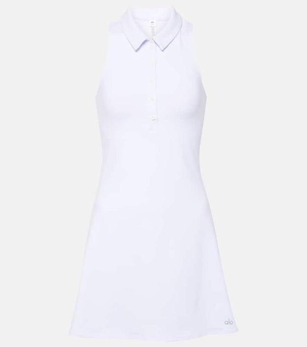 Alo Yoga Charmed tennis dress | LYBSTORE