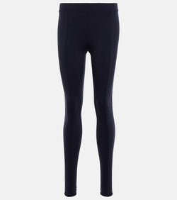 Alo Yoga Enso high-rise stirrup leggings