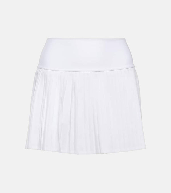 Alo Yoga Grand Slam tennis skirt