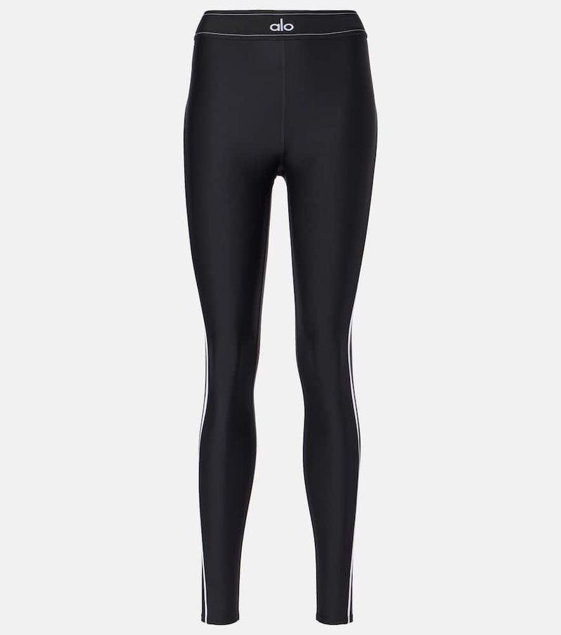 Alo Yoga Suit Up Airlift leggings