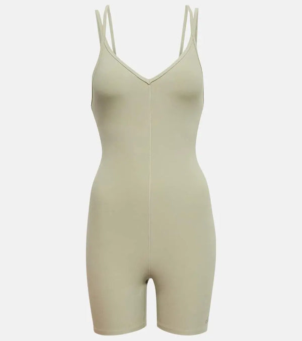 Alo Yoga Suns Out Alosoft bodysuit | LYBSTORE