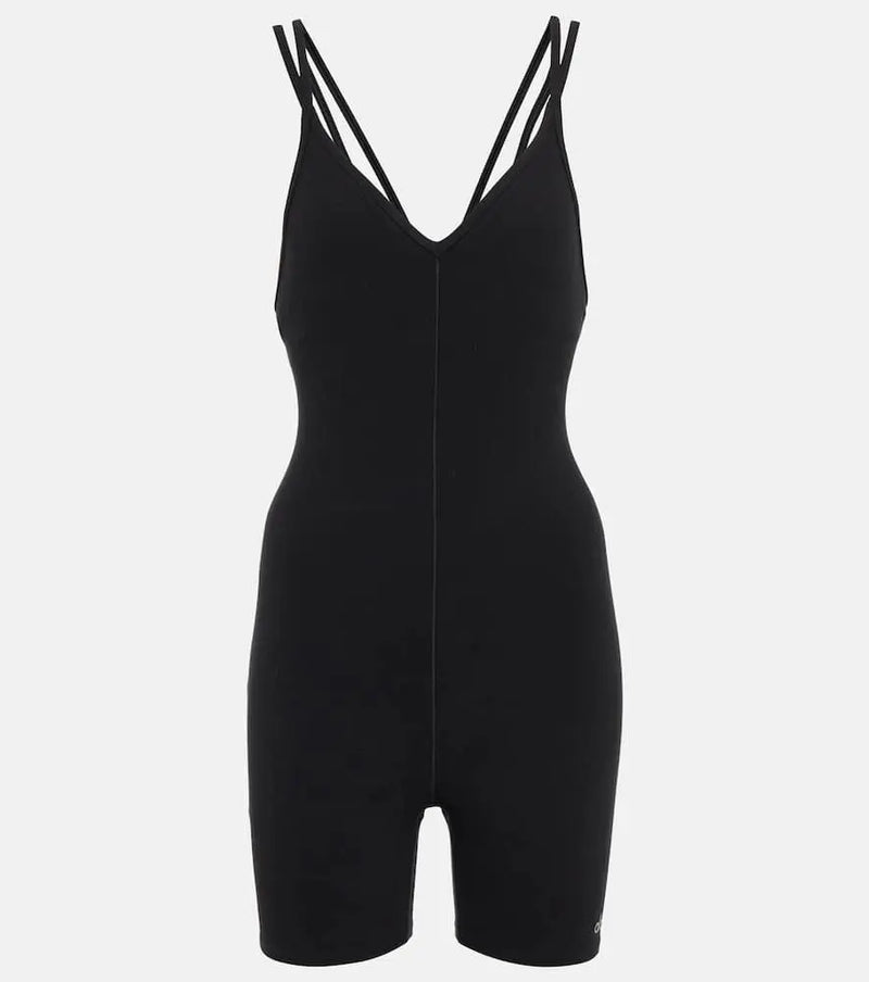 Alo Yoga Technical bodysuit