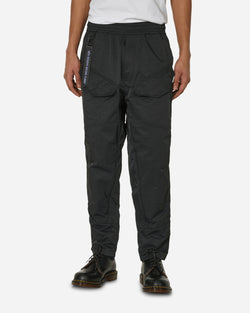 Alpha Industries UV Utility Pants Black