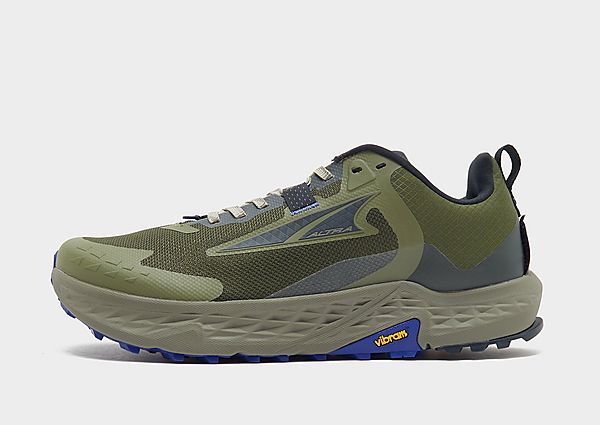 Altra Timp 5 Green