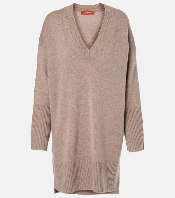 Altuzarra Annie wool and cashmere sweater