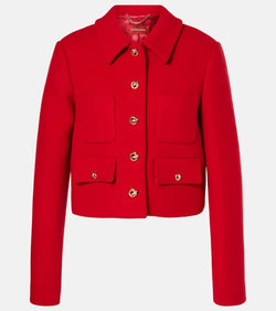 Altuzarra Astley wool jacket