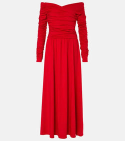 Altuzarra Charlotte gown | LYBSTORE