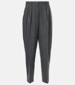 Altuzarra Emmett wool slim pants