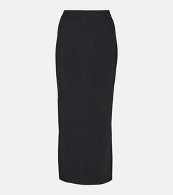 Altuzarra Kefali jersey maxi skirt | LYBSTORE