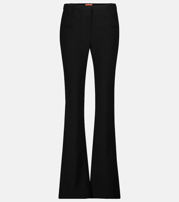 Altuzarra Serge bootcut pants | LYBSTORE