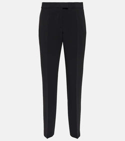 Altuzarra Todd mid-rise pants