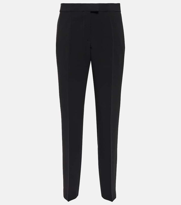 Altuzarra Todd mid-rise pants