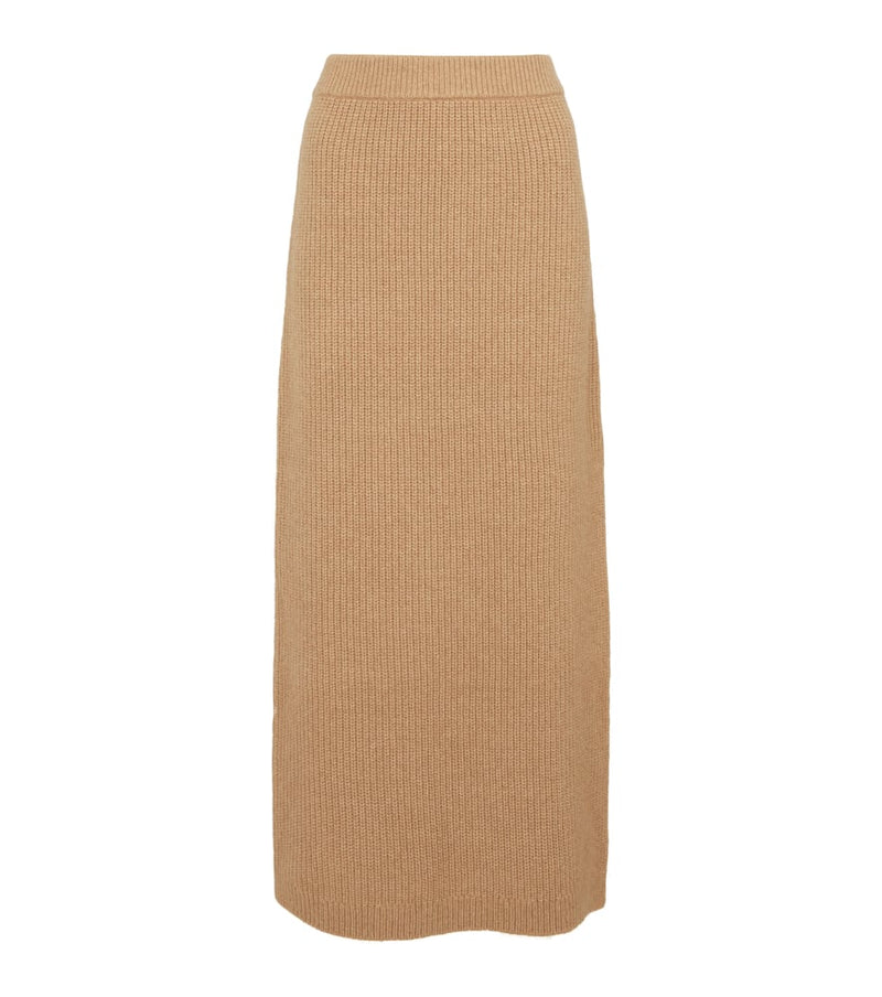 Altuzarra Wetherby wool-blend midi skirt