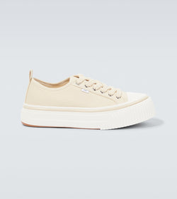 Ami Paris Canvas sneakers