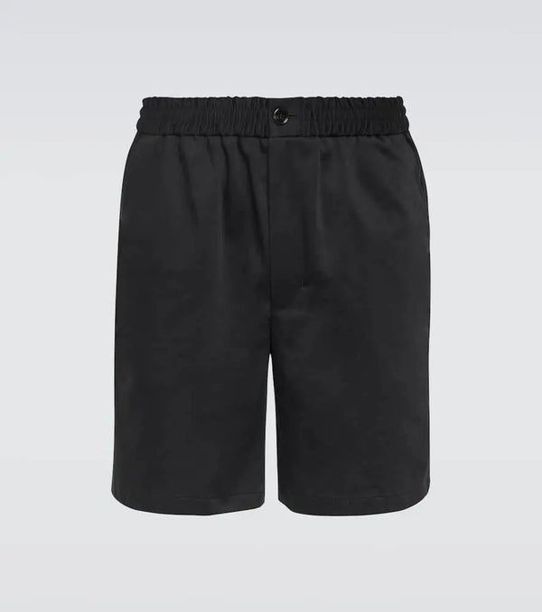 Ami Paris Cotton shorts | LYBSTORE