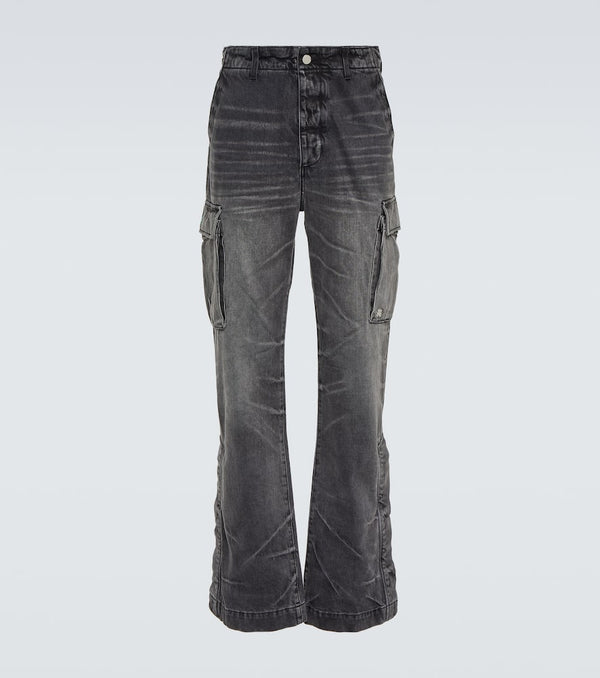 Amiri M65 cargo jeans | LYBSTORE