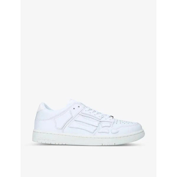 Amiri Skel-Top low-top leather trainers | Amiri