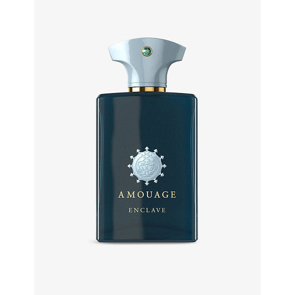 Amouage Enclave Man eau de parfum 100ml | LYBSTORE