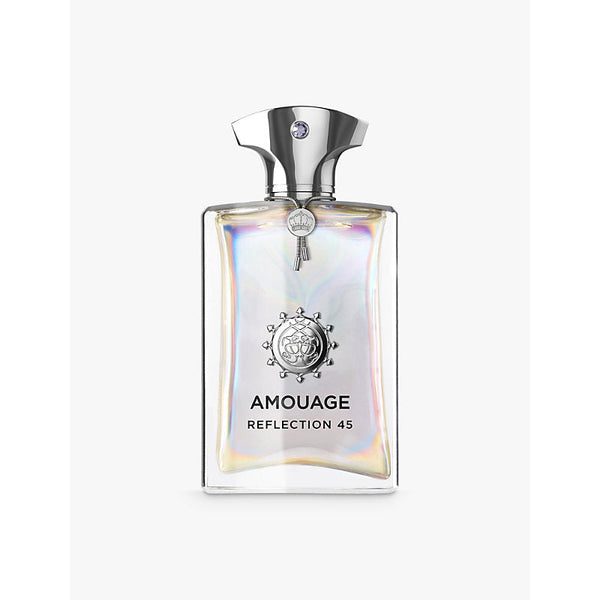 Amouage Reflection 45 Man extrait de parfum 100ml | LYBSTORE